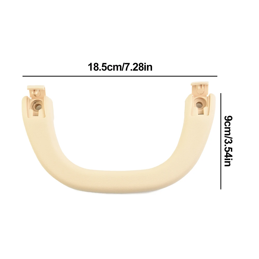 Для Mitsbuishi Pajero Shogun V2 V3 V6 V7 1990-2007 передняя ручка крыши левый пассажирский и правый