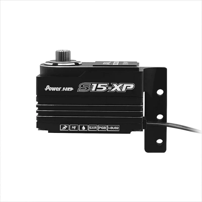 POWERHD S15-XP 1/10 бесщеточный мотор для TAROT-RC XPRESS