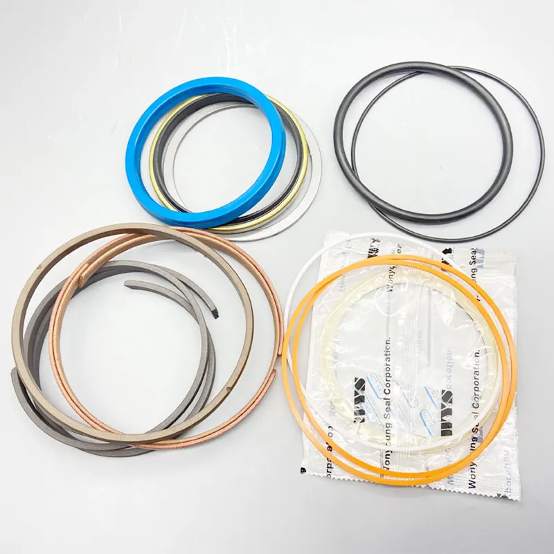 

Excavator arm oil seal various sizes Oil Seal
