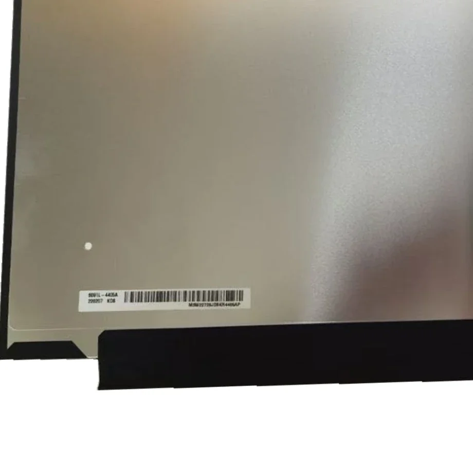 LP156QHG SPV1 (SP)(V1) 15 6-дюймовый 2560x1440 240 Гц 100% DCI-P3 Матричный ЖК-экран для ноутбука со