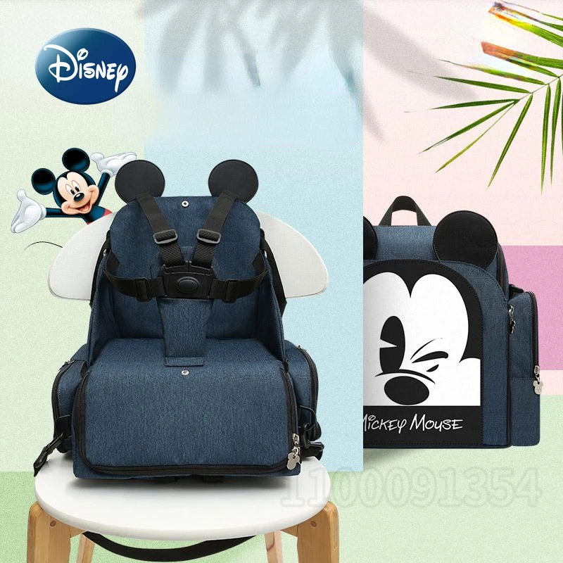 Рисунок 2 - Новый рюкзак для подгузников Disney с Микки
