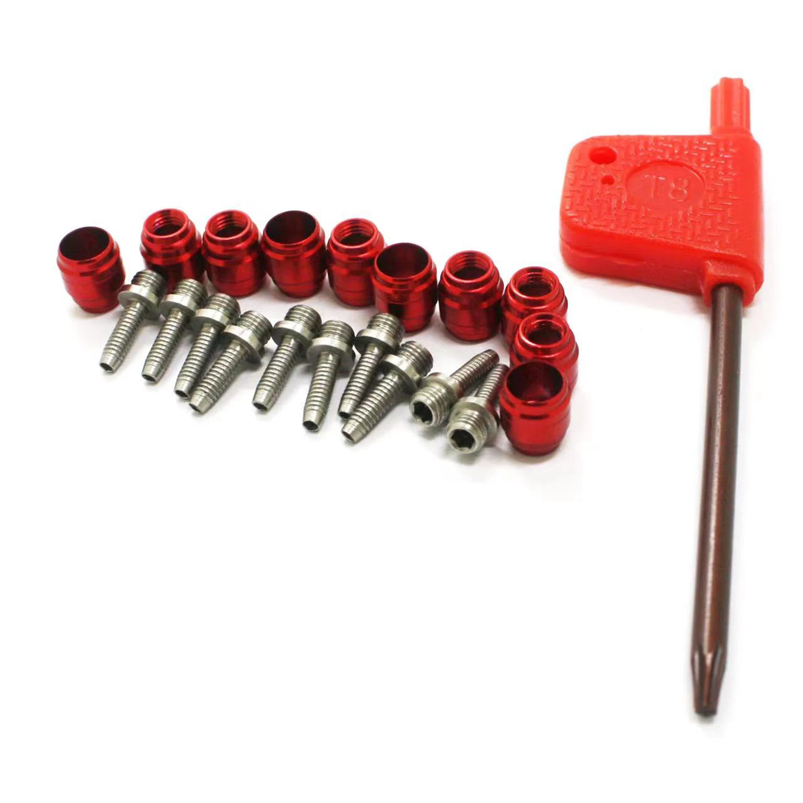 10 комплектов масляных игольчатых оливковых головок дисковый тормоз для AVID SRAM