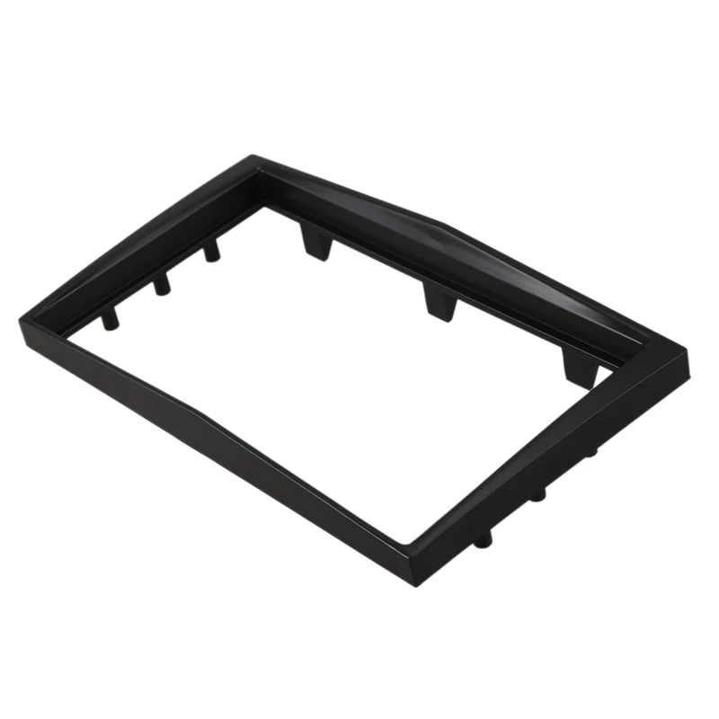 Автомобильный радиоприемник 2 Din комплект отделки для 2006 + Opel Vectra Astra Zafira