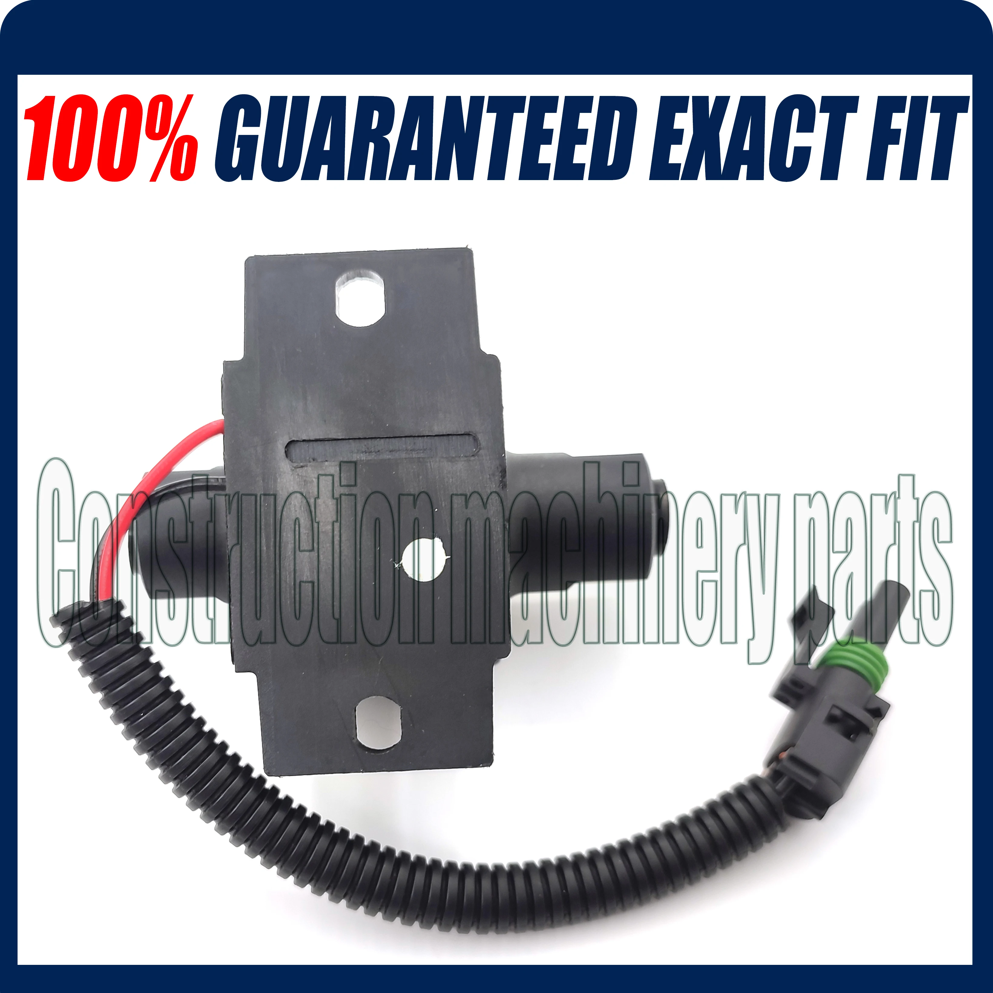 Топливный насос для Thermo King 42-1762 42-989 41-7251