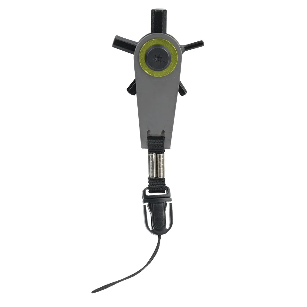 Мини открытый кемпинг многофункциональный нож брелок ножи (шестигранная