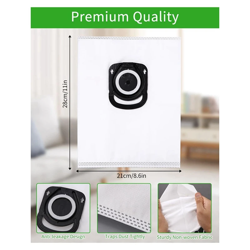 Мешки для пылесоса Rowenta Hygiene + ZR200520 ZR200720 подходят X-Trem Power silent Force