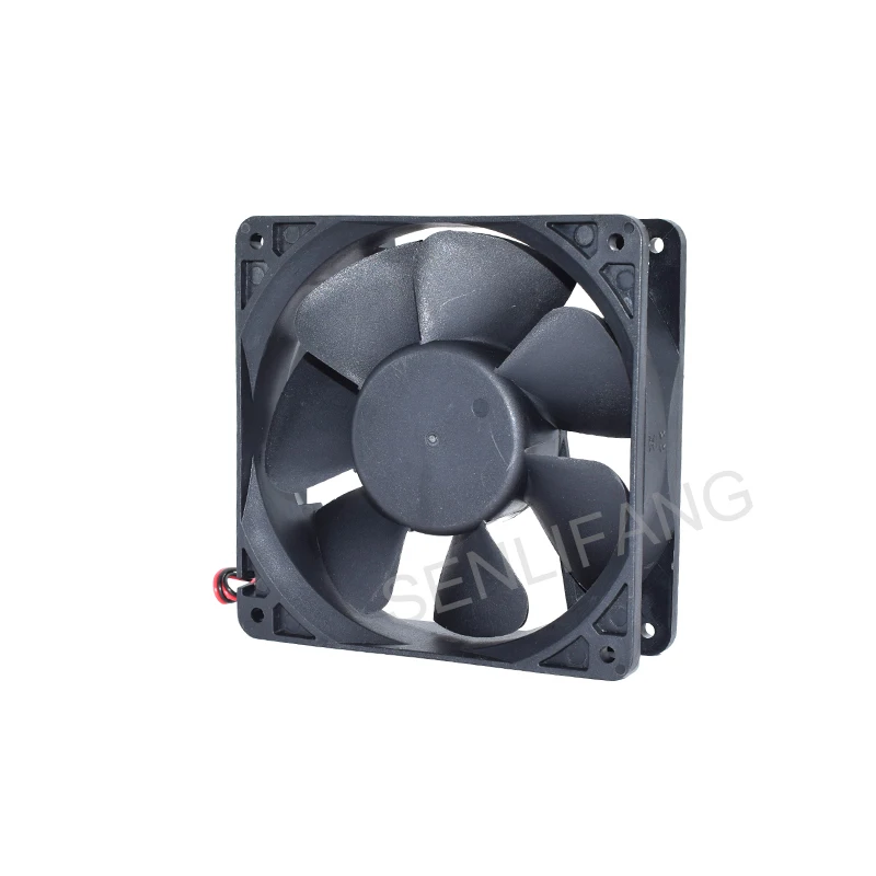 Новый охлаждающий вентилятор для RF24S12038H DC24V 0.35A 12038 12 см | Компьютеры и офис
