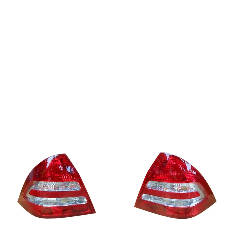 Задний фонарь в сборе для Mercedes-Benz C-Class W203 C180 C200 C220 C230 C260 C280 C300 2000-2007