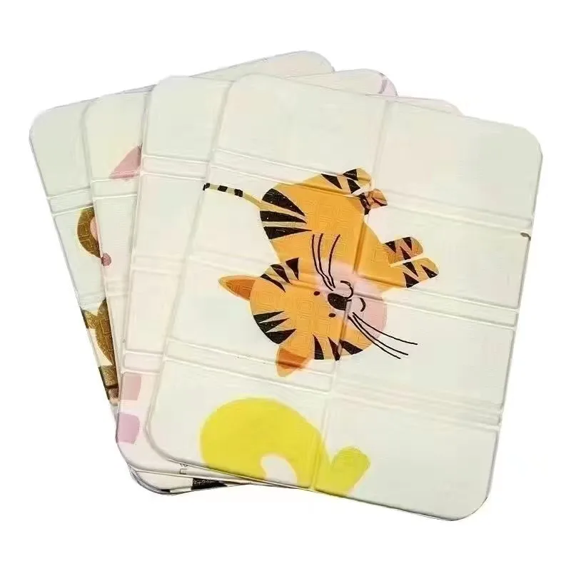 Уличная Влагонепроницаемая Маленькая подушка утолщенная портативная Xpe