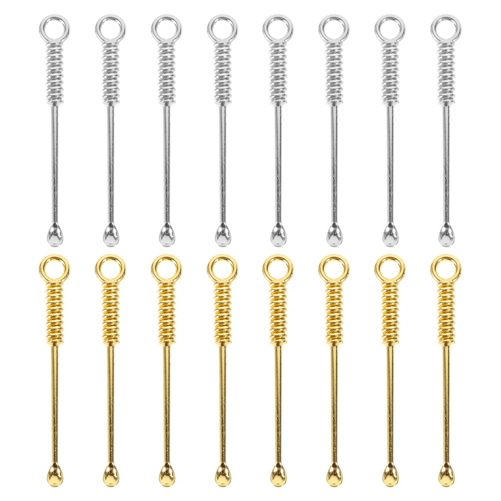 

Spoon Mini Scoop Spoons Micropendant Smallshovel Powder Spatula Tiny Charm Charms Scoops Laboratory Sampling Tableware Necklace