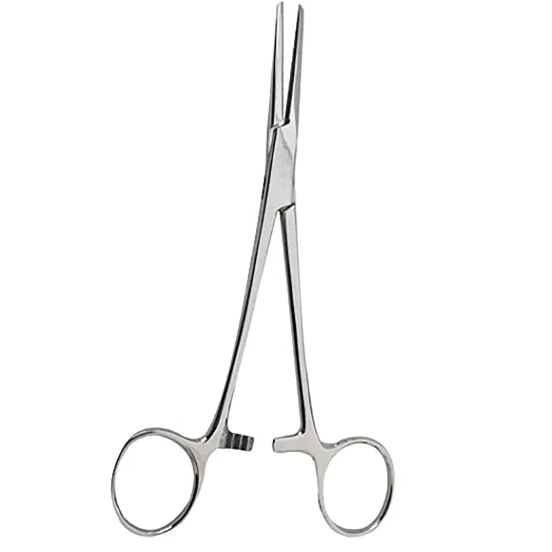 

Гемостатические пинцеты Aiyadal из нержавеющей стали