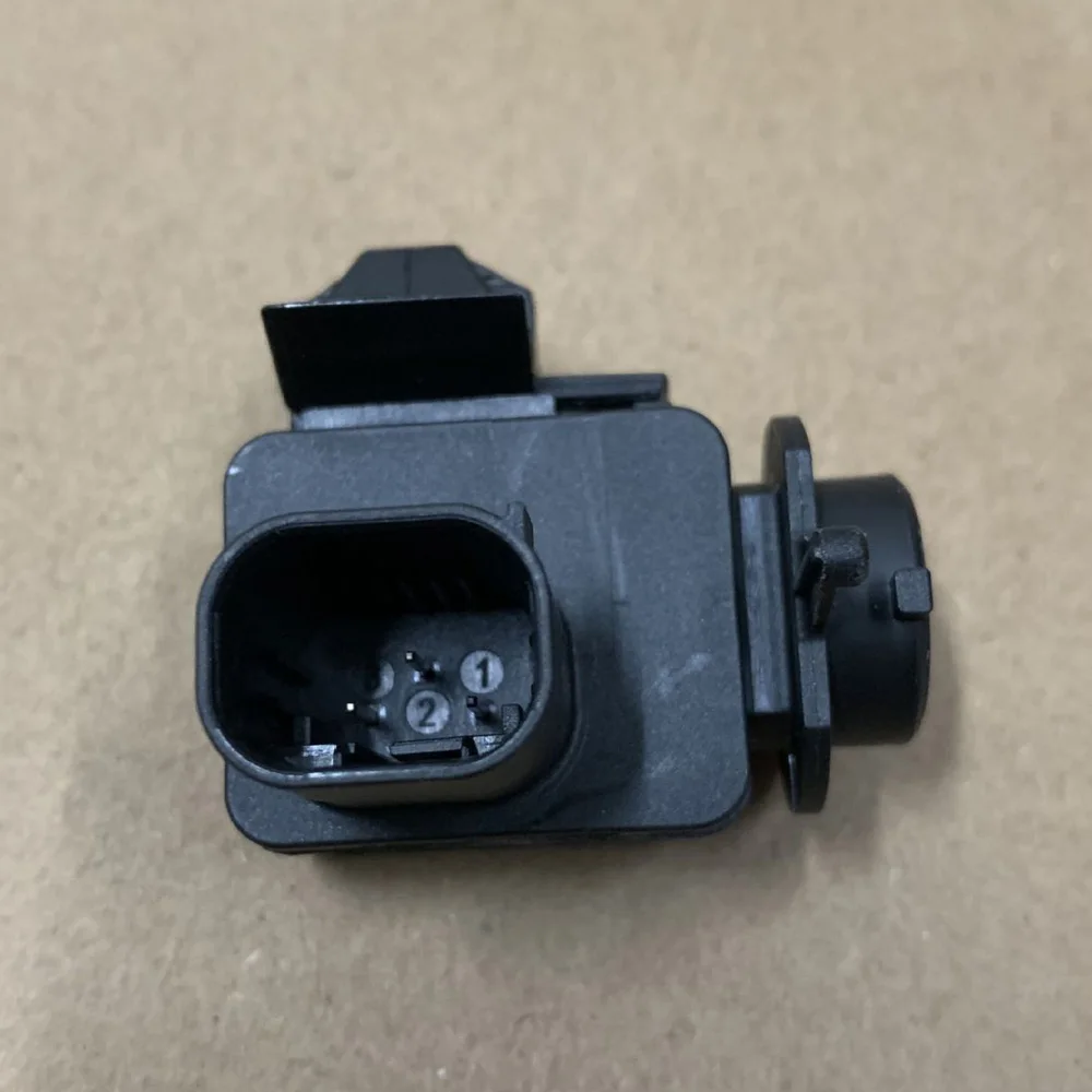 Датчик качества воздуха 5QJ907659 5K0907659 для VW Passat B6 Golf Jetta Beetle Tiguan Caddy Skoda Octavia Superb