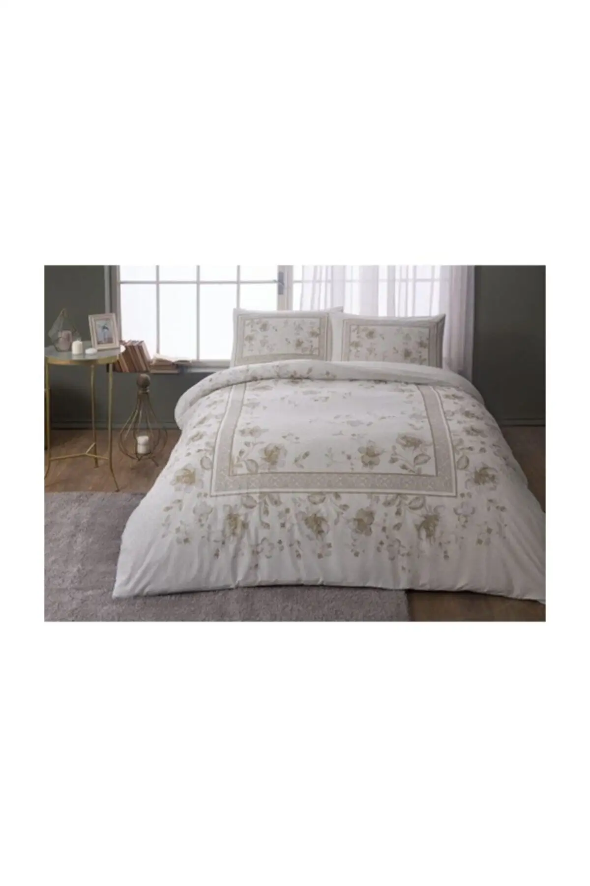 

Double Size Luxury Bedding Covers Set Cotton Soft Home Textile Duvet Cover Pillow Case Bed Sheet Set Bedding Bedding Linens Set