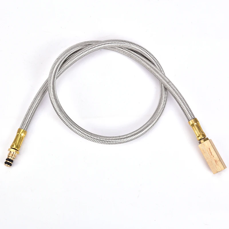 52 см удлиненная трубка адаптер для газовой плиты горелка кемпинга баллона с