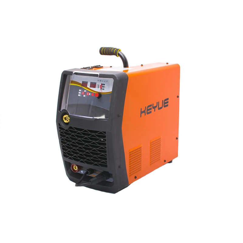 MIG-250 Новый дизайн полуавтоматического сварочного мини-сварочного аппарата