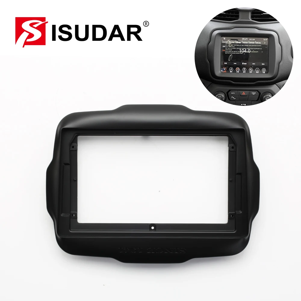 

Автомобильная рама для радиоприемника Skoda Octavia A7 3 2014-2018, стерео пластиковая панель для установки приборной панели, отделка GPS, аксессуары 10,1 ...