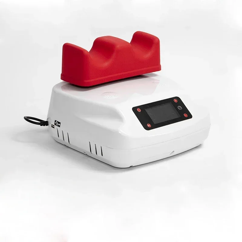 Новый терапевтический массажер Chi Swing Machine Тренажер