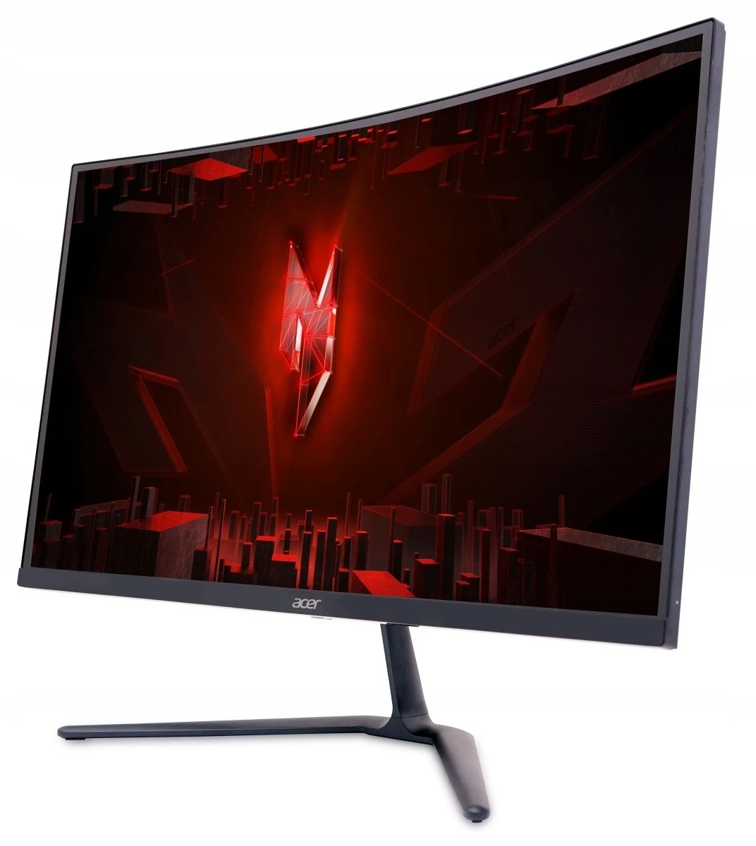 Изогнутый ACER ED270UP2bmiipx 27 'WQHD 2560x1440 170 Гц FreeSync