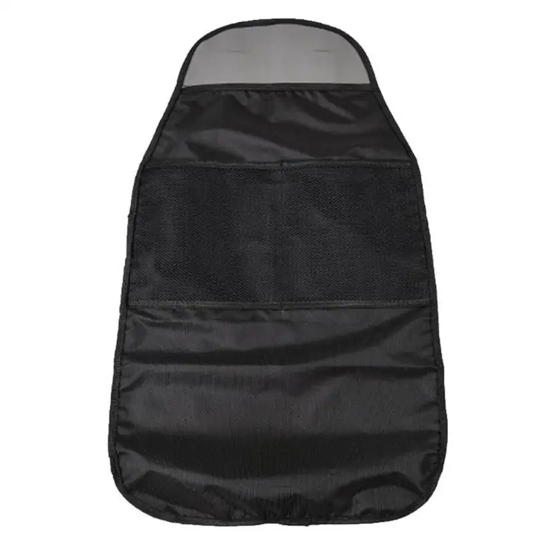 

Протектор на спинку сиденья, сверхпрочные водонепроницаемые коврики, универсальный органайзер на заднее сиденье автомобиля, держатель для планшета, карман для хранения