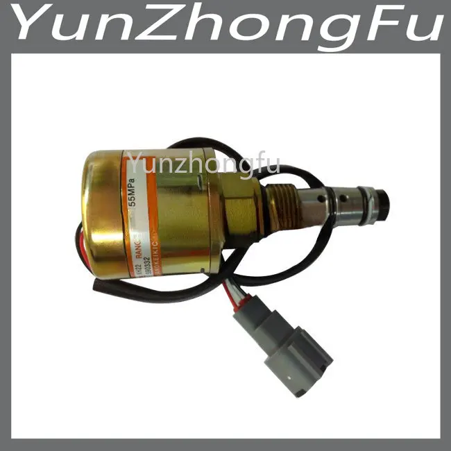 

4339559 датчик давления разницы экскаватора 9101532 D.P. Датчик, используемый в Φ