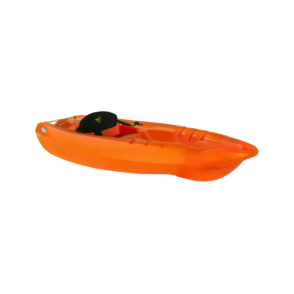 

KIDS KAYAK Pvc boat Boat access Airbed Pontoon boat accessories Inflation adapters Llavero flotante para barco Kayak accessories