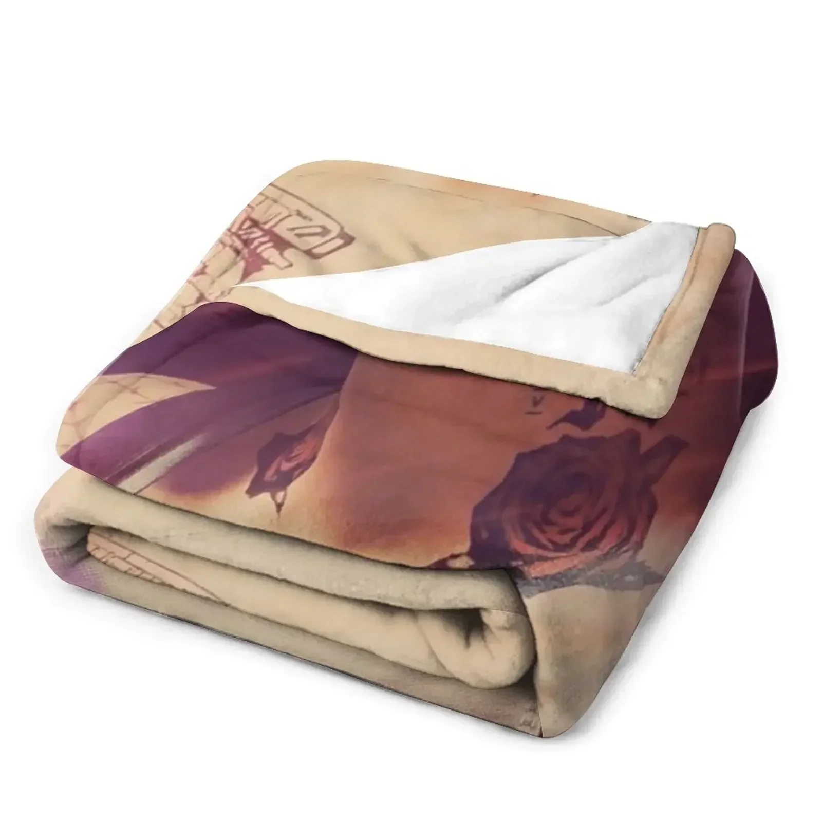 Одеяло JUDY ALVAREZ 2021 мягкие кровати аниме роскошные тяжелые одеяла