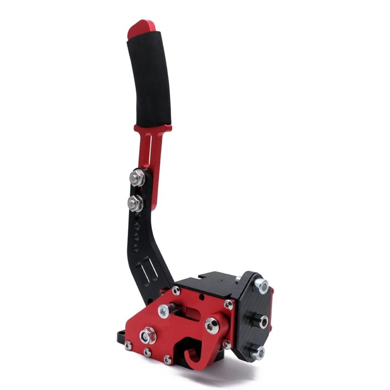 USB ручной тормоз для ралли G29/G27/G25 ПК Датчик Холла SIM Racing гоночных игр T300 T500 HB1009