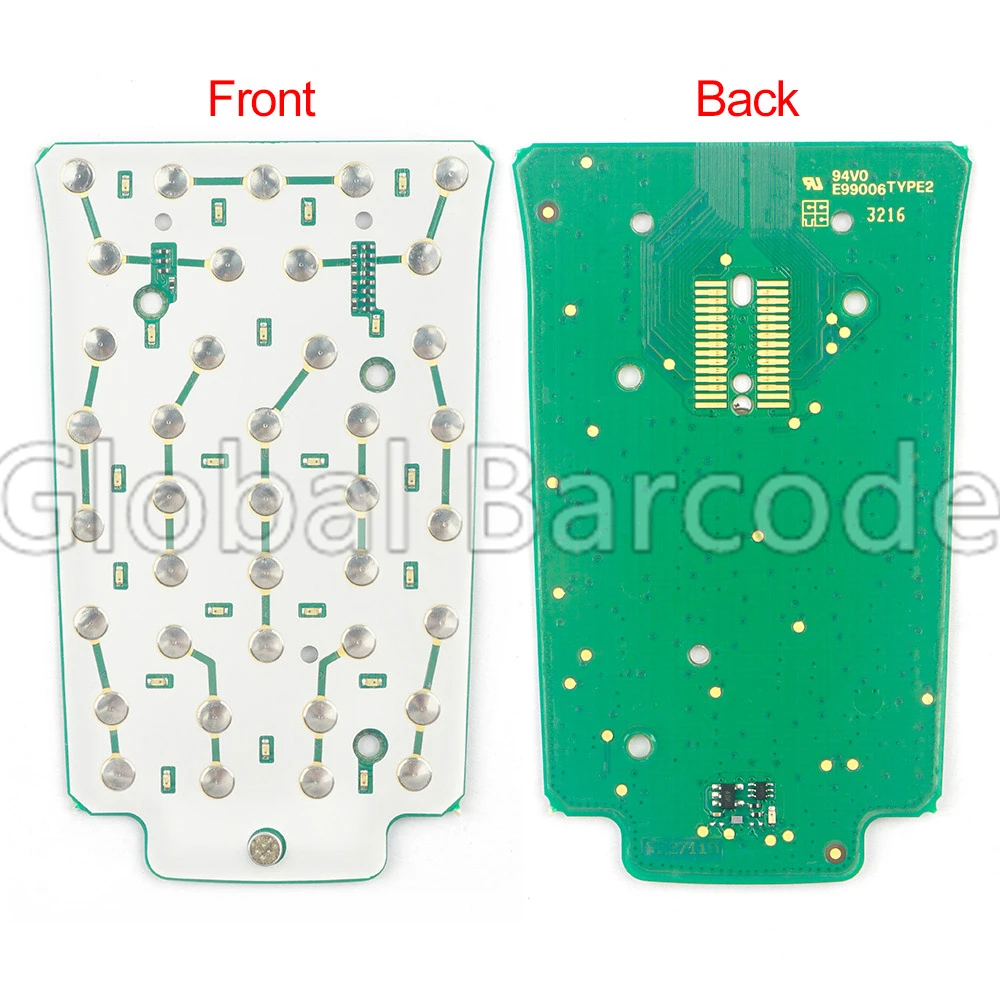 Keypad PCB Numeric (38-Keys) Replacement for Datalogic Skorpio X3 2D Free Shipping