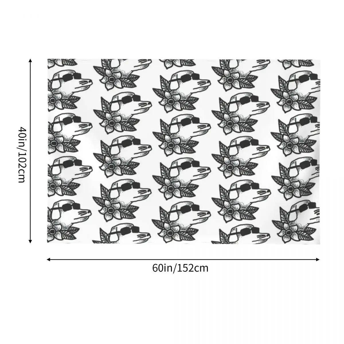 Настенный Гобелен mobo украшение для дома в скандинавском стиле домашний и