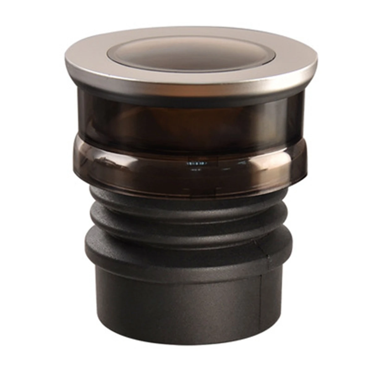 

Шлифовальная машина, нажмите и высушите для очистки оставшегося порошка шлифовального диска, контейнер для мелких зерен, кофемолка, порошо...