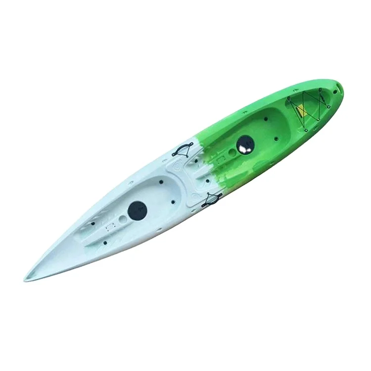 

CE Certificate Two Person Seats Wholesale Jet Kayak