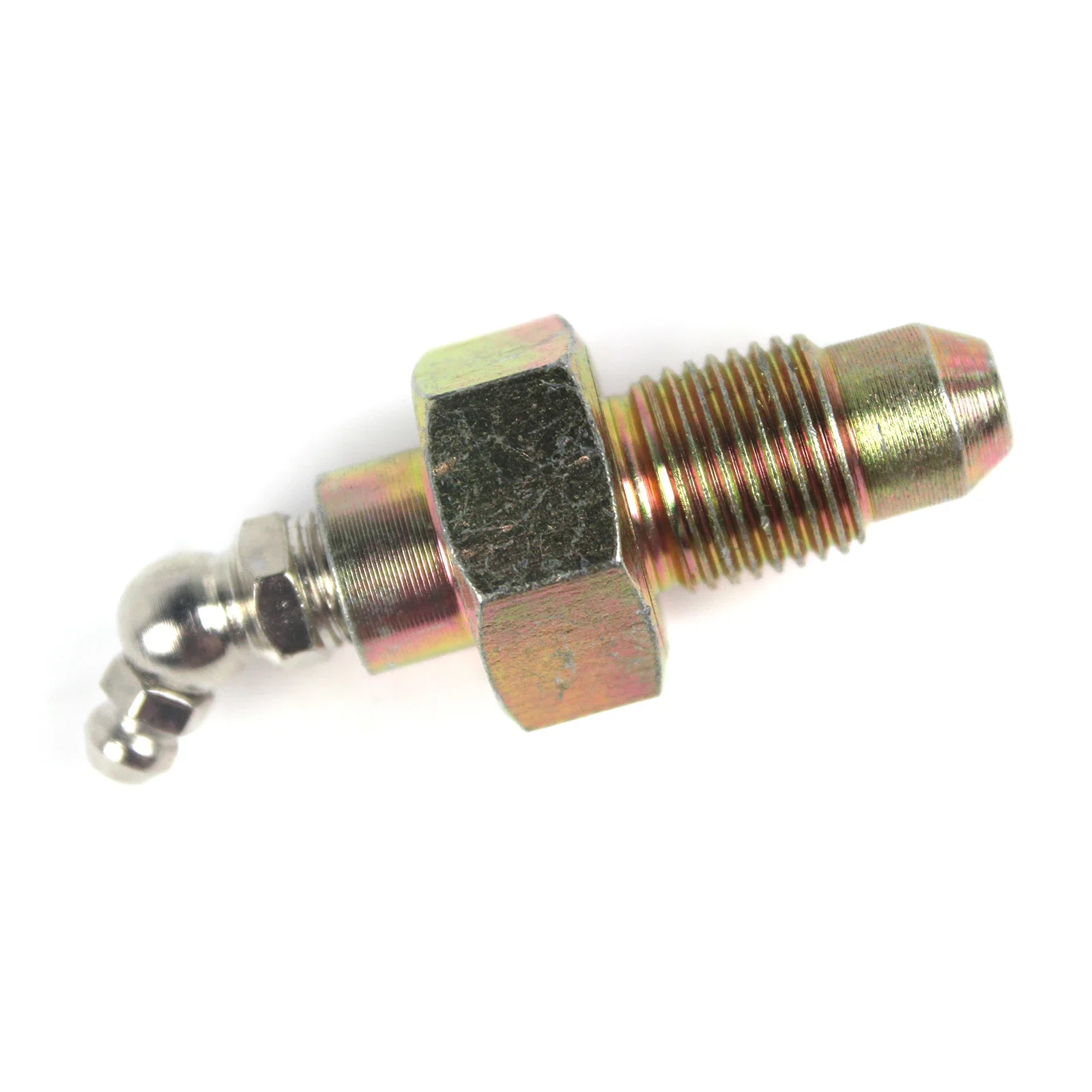 10 шт. 4276114 Мазочный клапан регулятора гусеницы для деталей экскаватора Hitachi EX12 EX30-2