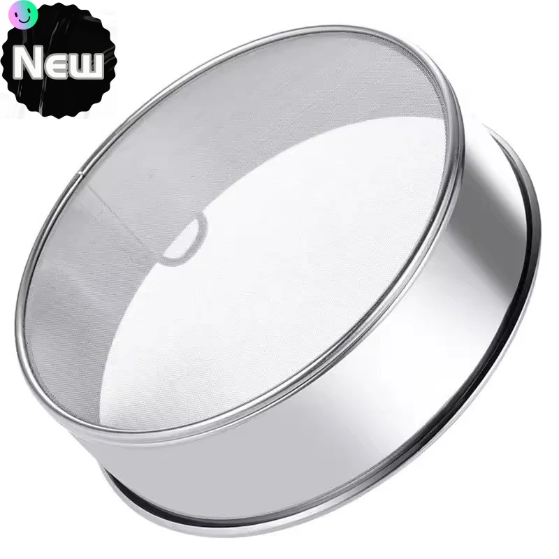 

Вибрационный экран, виброкрепляющая машина, небольшой электрический экран из нержавеющей стали, средний порошок древесины