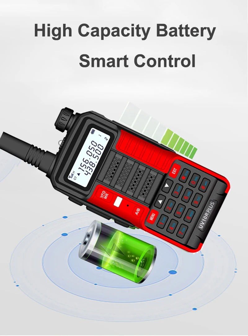 2022 10w baofeng uv 10r uv10r x ham radio communicator 30 km hf transceiver dual band radio station talki walkie 50km intercom free global shipping
