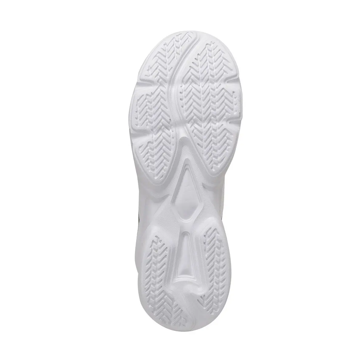 

FORLAN White Men 'S Sneaker Shoes