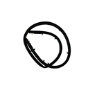 Резиновое уплотнение для капота Pajero 1 шт., Резиновая полоса для капота Montero, резиновая накладка для кузова автомобиля Shogun V93 V97 V98 V95 2007-2020