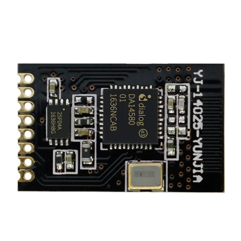 DA14580 Модуль Bluetooth BLE 4.0 Bluetooth 2.4G Беспроводной модуль ...