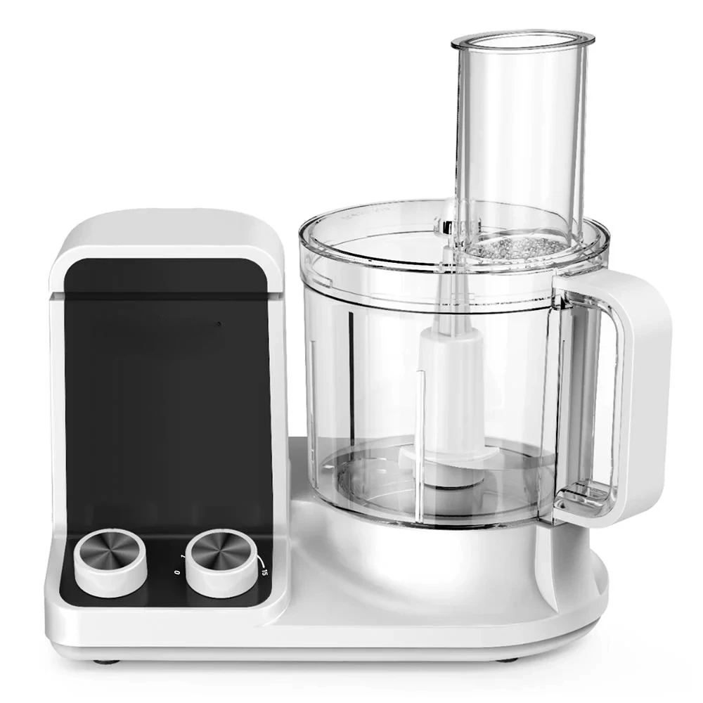 

Multipurpose 12 Cup Multifunction Food Processor