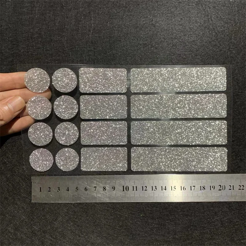 

Светоотражающая наклейка на мотоцикл, боковое украшение кузова автомобиля, царапины, мотоциклетный шлем, багажник, водонепроницаемая наклейка