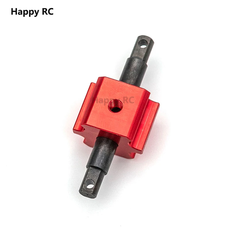 

1/10 Dead Mouse 4x4 Differential Lock Straight Shaft for Slash 1/10 4WD