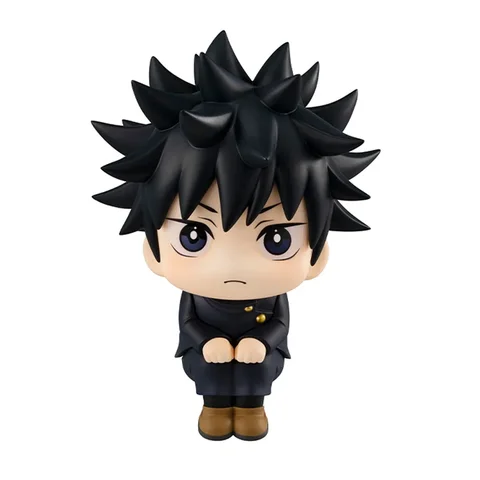 Bandai Jujutsu Kaisen PVC Фигурка 10см