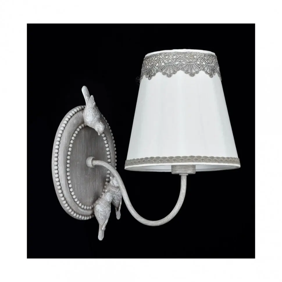 Sconce maytoni arm023-01-s bouquet | Освещение