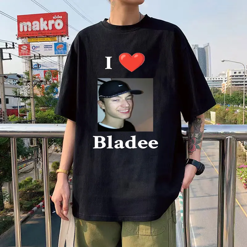 

Футболка мужская хлопковая оверсайз в стиле хип-хоп