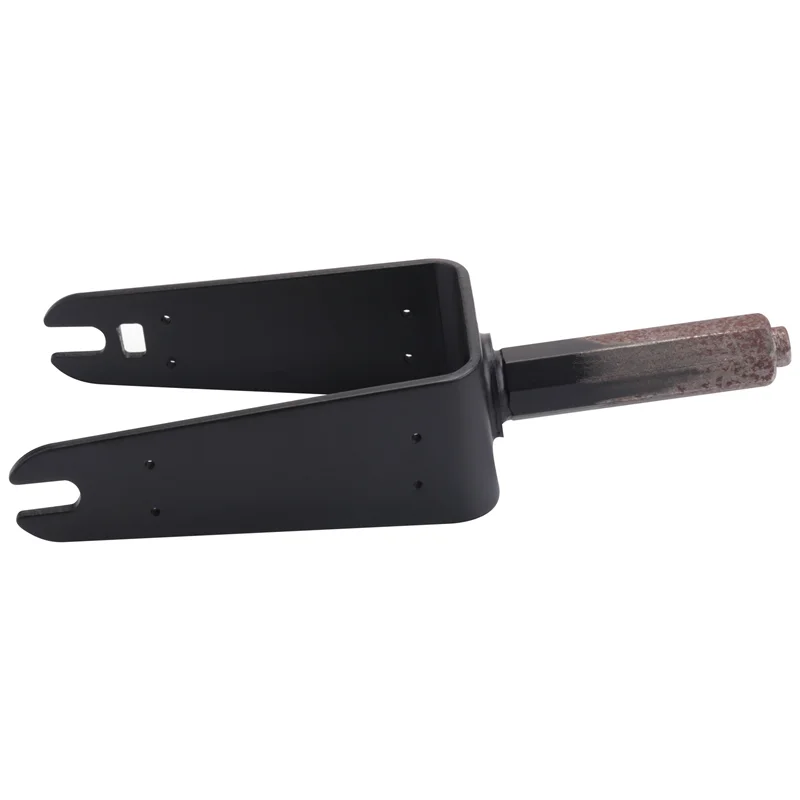 

Front Fork embly Scooter Replacement Front Mudguard For Kugoo S1/S2/S3 8 Inch Electric Scooter
