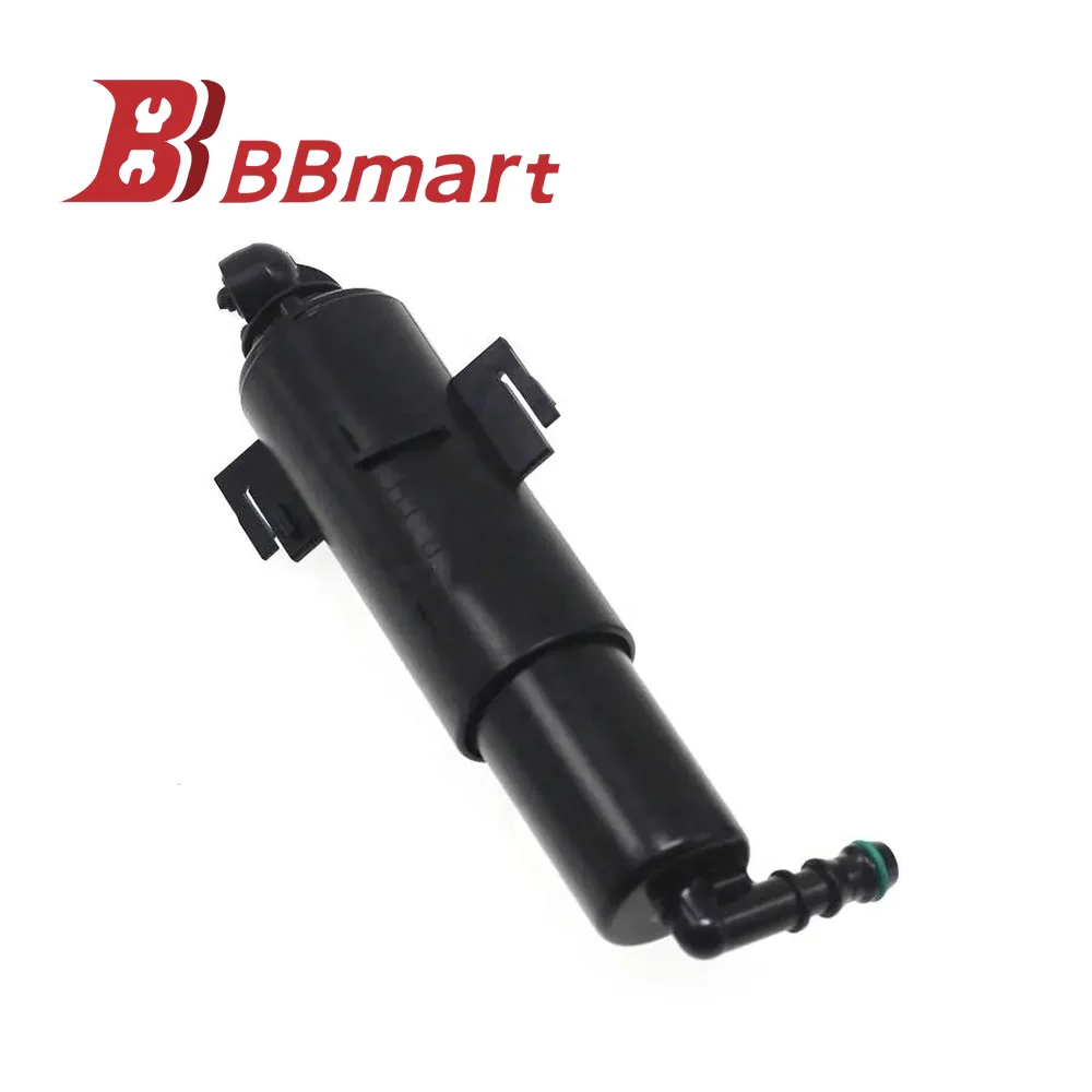 

BBmart Auto Parts 8K0955102A Front Headlight Washer Cylinder Spray Nozzle For Audi A4 S4 A4L Car Accessories 1pcs