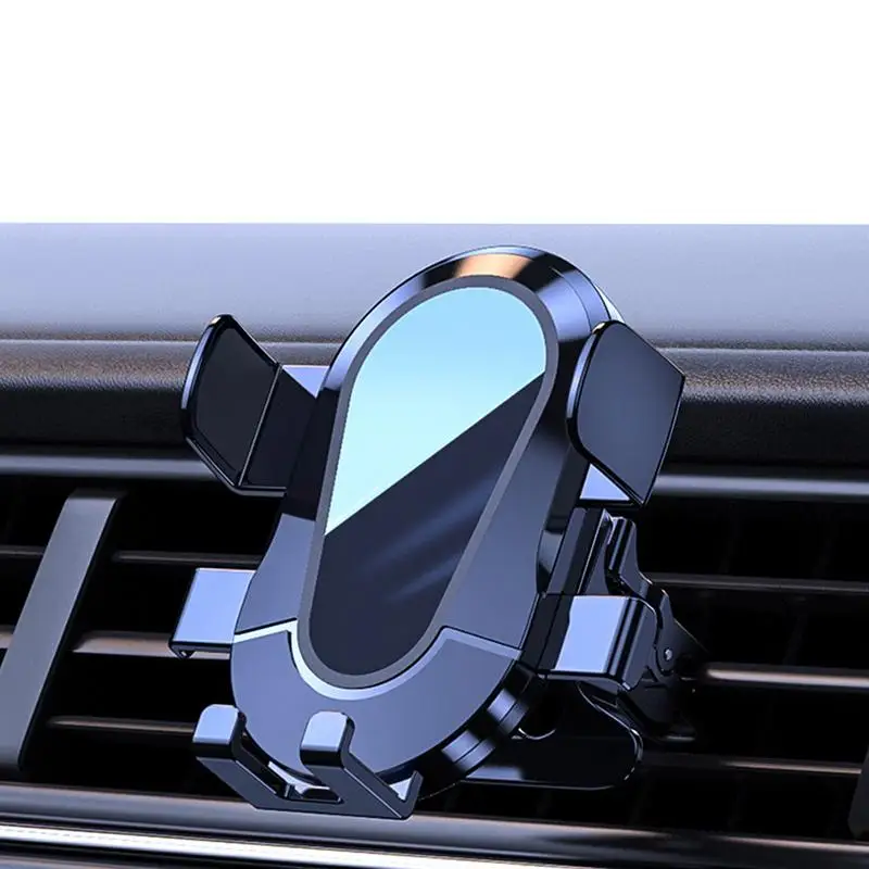 

Автомобильный держатель для телефона, Автомобильный кронштейн, держатель телефона, стабильные автомобильные аксессуары Hands-Free для шероховатой кожи и стекла и различных поверхностей