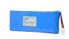 

monitor M3 lithium battery TWSLB-008, HYLB-1049 imported Sanyo battery 5200mah