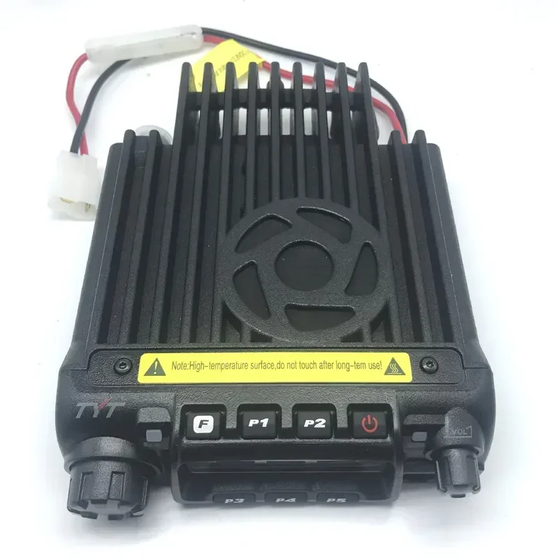 Для фотомагнитолы VHF 136-174 МГц/UHF 400-490 МГц/220-260 МГц каналов 60 Вт