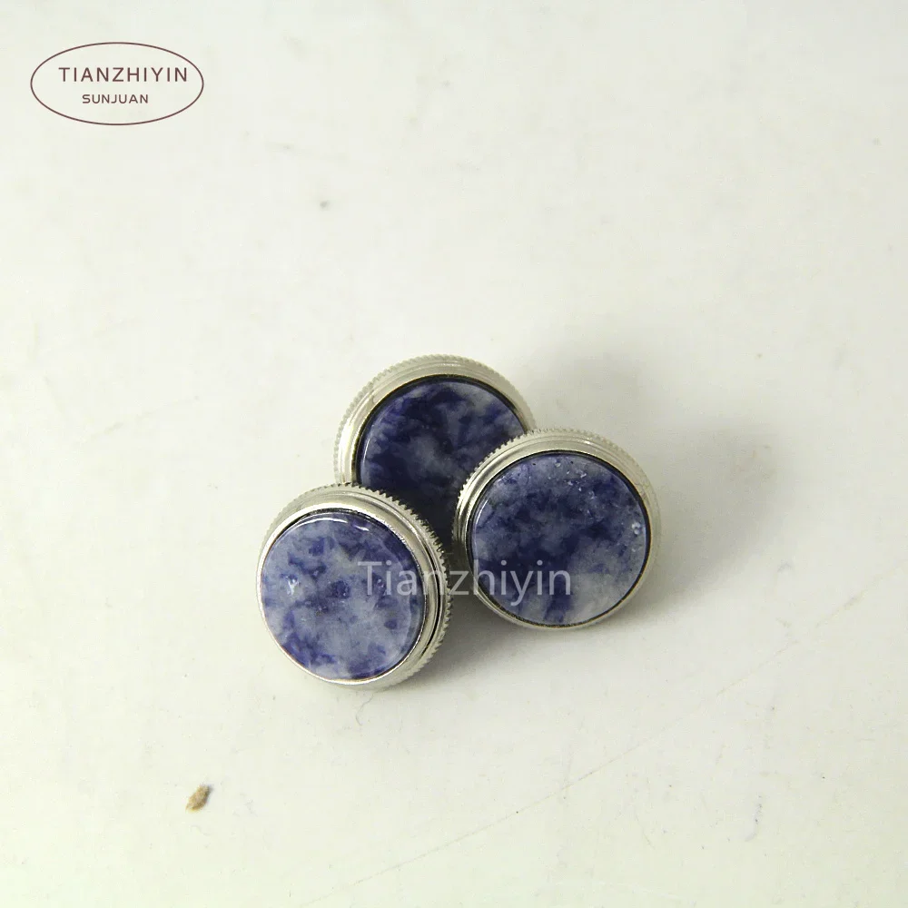 Пуговицы для пальцев трубы ремонта деталей пряжка из ушка-трубка