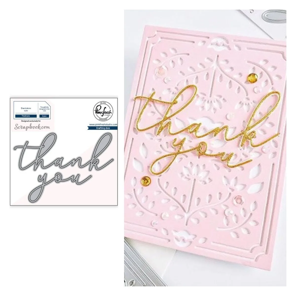 

Спасибо, слова, металлические Вырубные штампы, искусственное украшение, шаблон для тиснения, сделай сам, поздравительная открытка ручной ра...